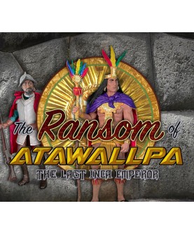 The Ransom of Atawallpa Steam Key GLOBAL